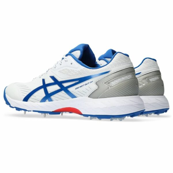 ASICS GEL 350 NOT OUT FF CRICKET SHOES 2023-24