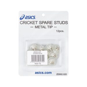 ASICS METAL TIP SPIKE SET (12PC)