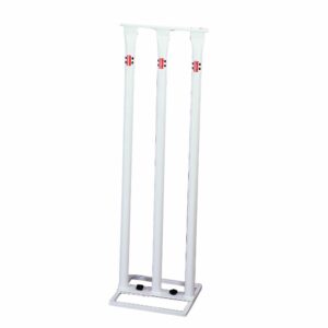 GRAY NICOLLS STUMPS (METAL WHITE)