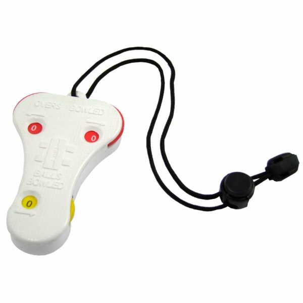 GRAY NICOLLS TEST CRICKET UMPIRE COUNTER