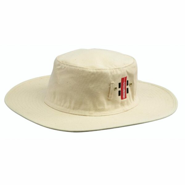 GRAY NICOLLS CRICKET SUNHAT
