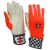 GRAY NICOLLS ULTIMATE CHAMOIS PLAIN WICKETKEEPING INNERS