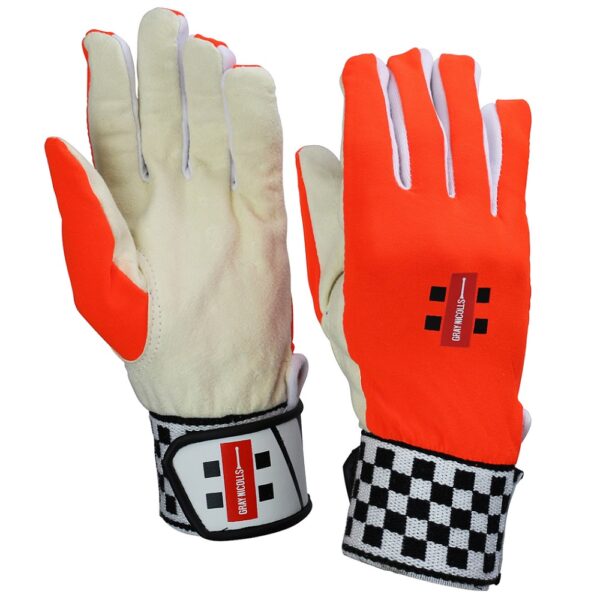 GRAY NICOLLS ULTIMATE CHAMOIS PLAIN WICKETKEEPING INNERS