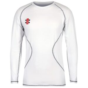 GRAY NICOLLS VELOCITY CRICKET TOP (BASE LAYER)