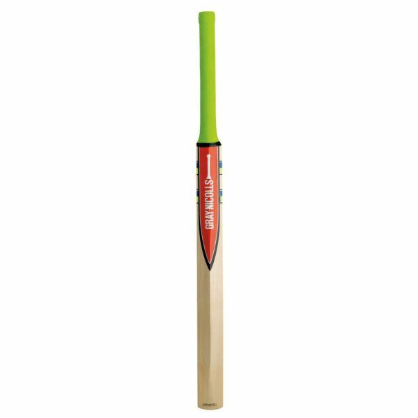GRAY NICOLLS TECHNIQUE 55 TRAINING CRICKET BAT