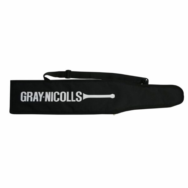 GRAY NICOLLS FULL LENGTH PADDED BAT COVER