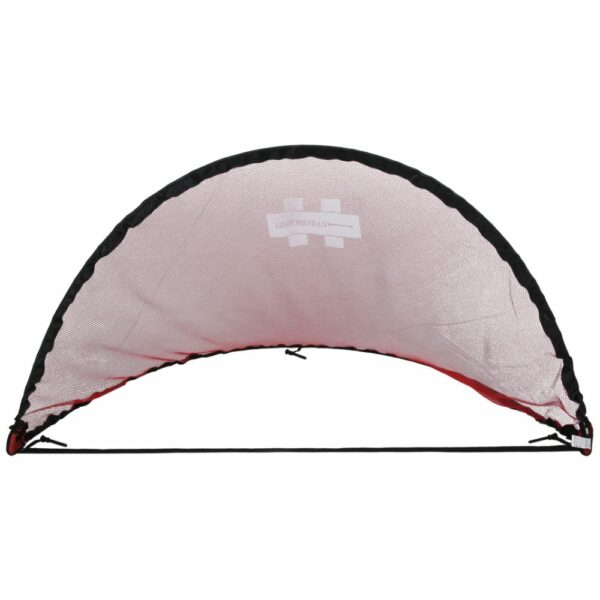 GRAY NICOLLS POP UP NET (SINGLE NET AND BAG)