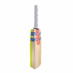 GRAY NICOLLS SUPER CLOUD CATCHER BAT - ENGLISH WILLOW