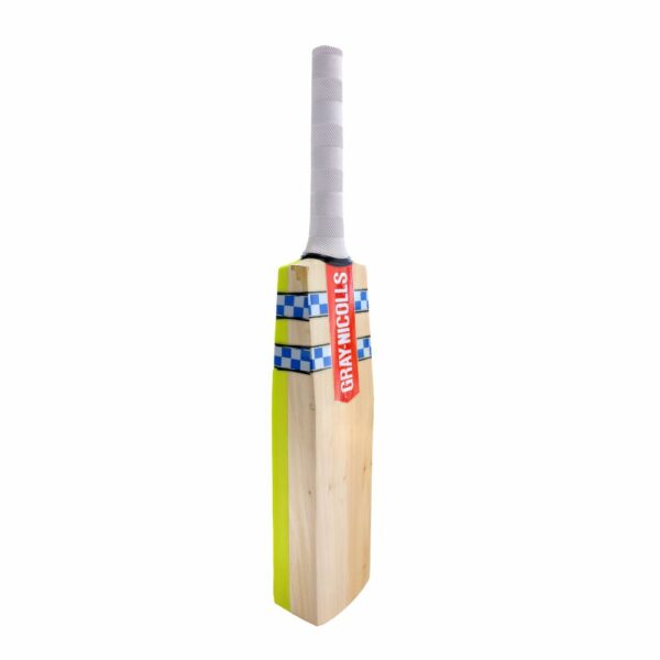 GRAY NICOLLS SUPER CLOUD CATCHER BAT - ENGLISH WILLOW