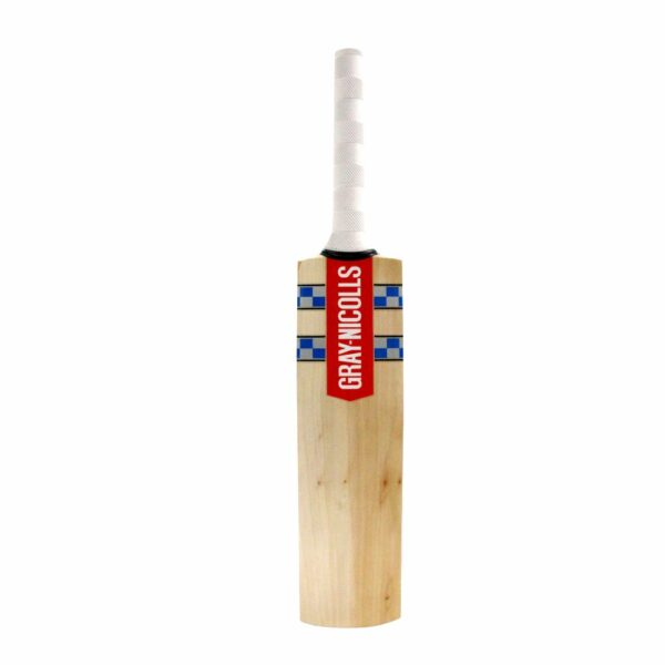GRAY NICOLLS SUPER CLOUD CATCHER BAT - ENGLISH WILLOW