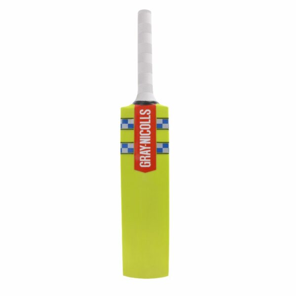 GRAY NICOLLS SUPER CLOUD CATCHER BAT - ENGLISH WILLOW