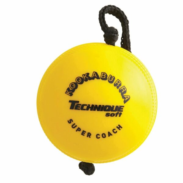 KOOKABURRA SUPER COACH – TECHNIQUE SOFT