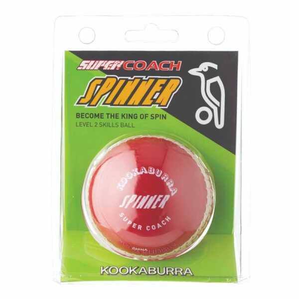 KOOKABURRA SPINNER BALL