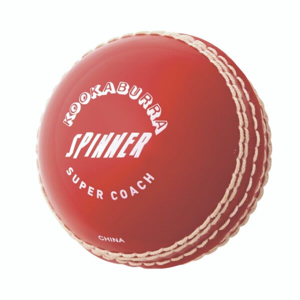 KOOKABURRA SPINNER BALL