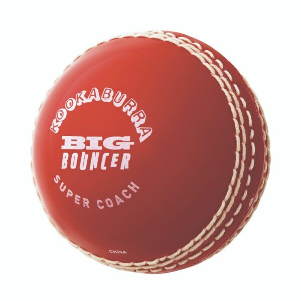 KOOKABURRA BIG BOUNCER BALL