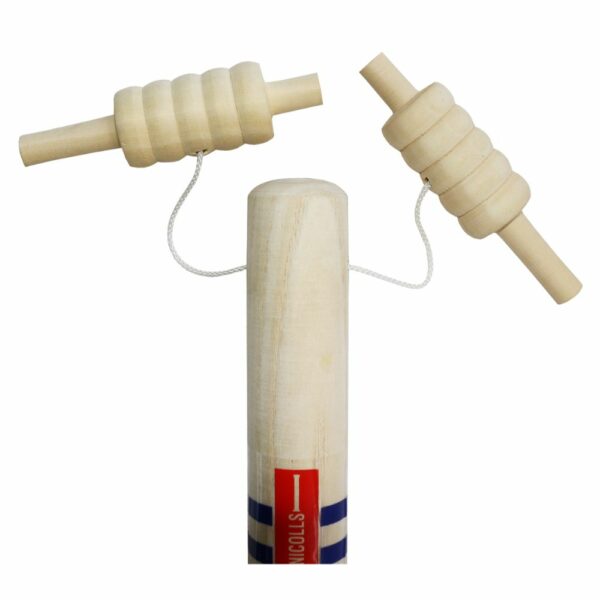 GRAY NICOLLS BAILS (STRING ATTACHED)