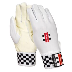 GRAY NICOLLS ULTIMATE CHAMOIS PLAIN WICKETKEEPING INNERS