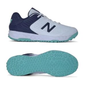 NEW BALANCE CK4020J4 RUBBER CRICKET SHOES (2E) 2022