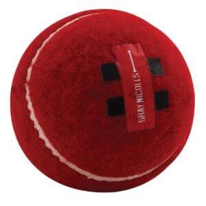 GRAY NICOLLS HEAVY TENNIS BALL RED