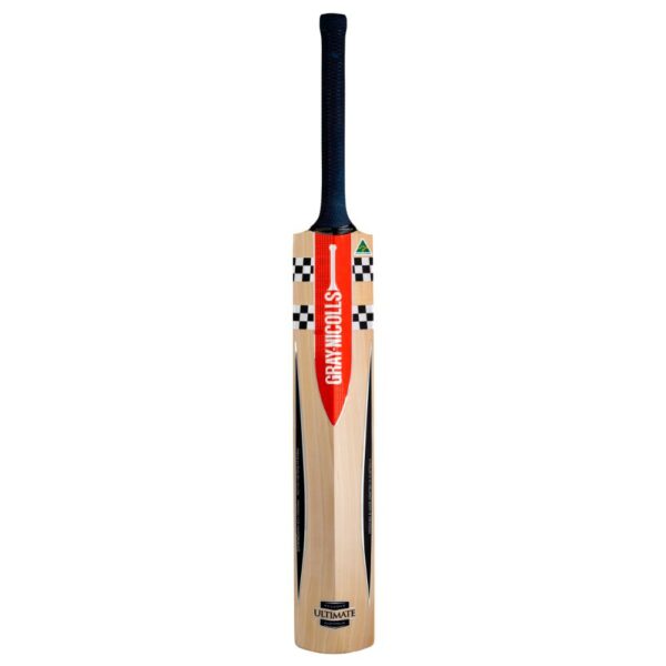 GRAY NICOLLS Ultimate CRICKET BAT 2024-25