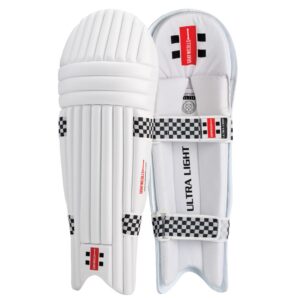 GRAY NICOLLS ULTRA LIGHT LEG GUARDS 2024-25