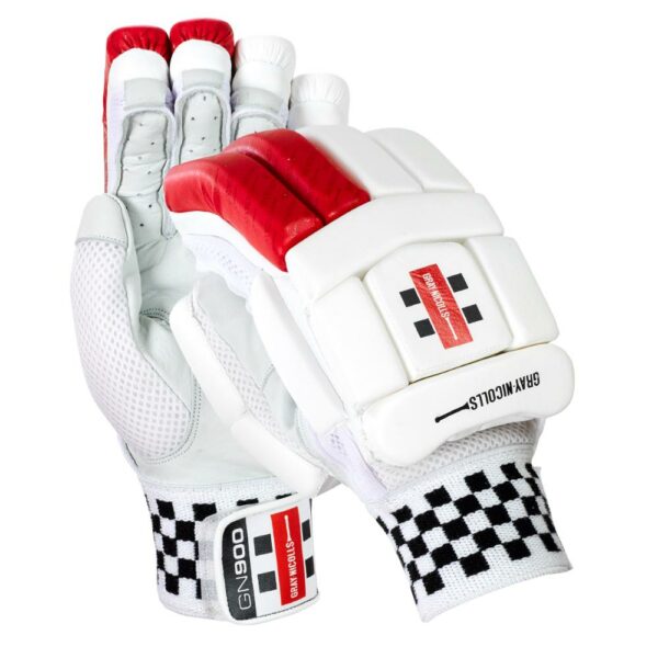 GRAY NICOLLS GN900 BATTING GLOVES 2024-25