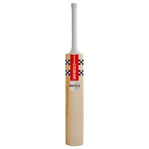 GRAY NICOLLS PRESTIGE CRICKET BAT PLAY NOW 2024-25