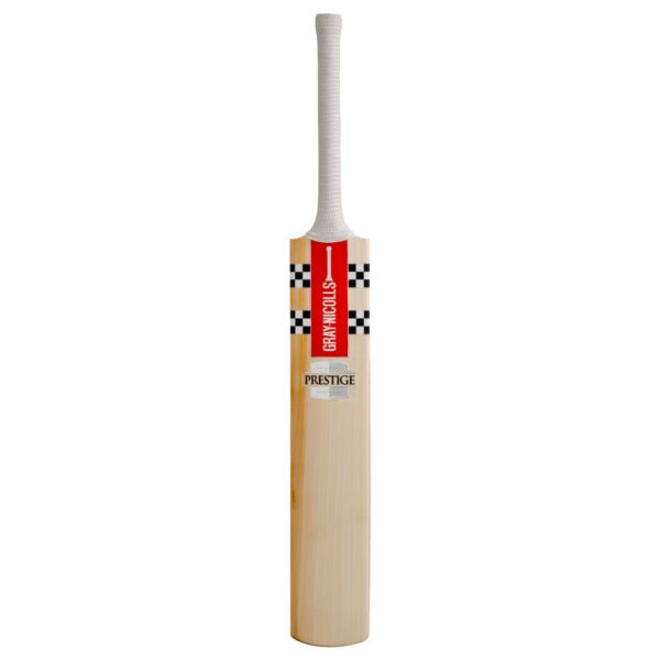 GRAY NICOLLS PRESTIGE CRICKET BAT PLAY NOW 2024-25