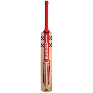 GRAY NICOLLS ASTRO 800 (NATURAL) JUNIOR CRICKET BAT 2024-25