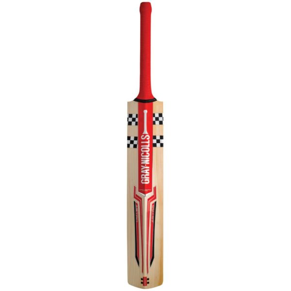 GRAY NICOLLS ASTRO 800 (NATURAL) JUNIOR CRICKET BAT 2024-25