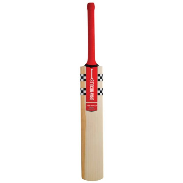 GRAY NICOLLS ASTRO 800 (NATURAL) JUNIOR CRICKET BAT 2024-25