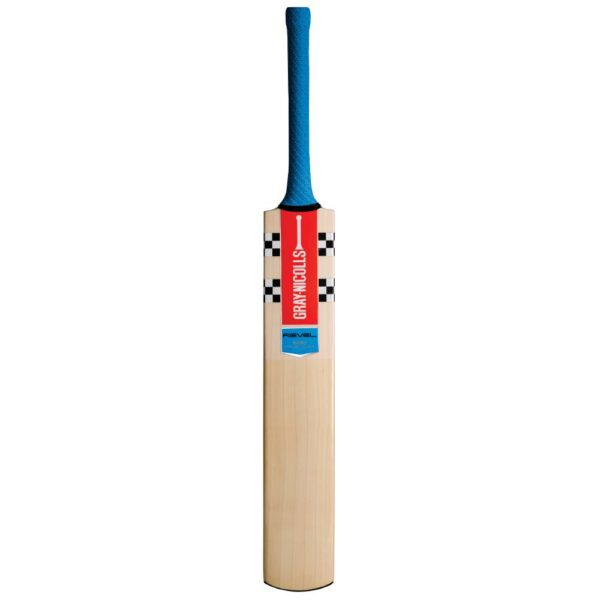 GRAY NICOLLS REVEL 500 READY PLAY CRICKET BAT 2024-25