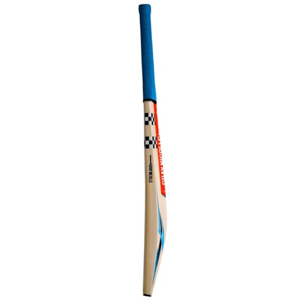 GRAY NICOLLS REVEL 500 READY PLAY CRICKET BAT 2024-25