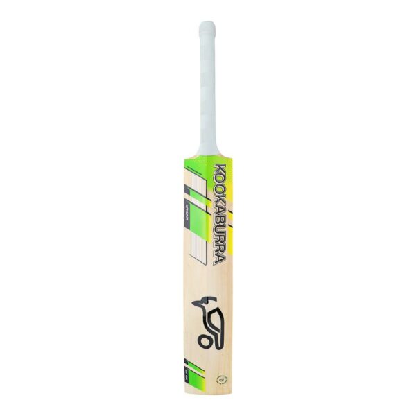 KOOKABURRA KAHUNA ALYSSA HEALY CRICKET BAT 2024-25