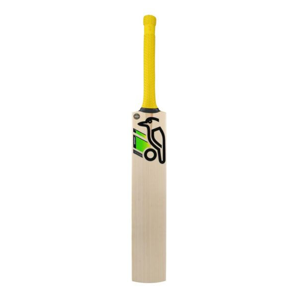 KOOKABURRA KAHUNA PRO PLAYERS CRICKET BAT 2024-25