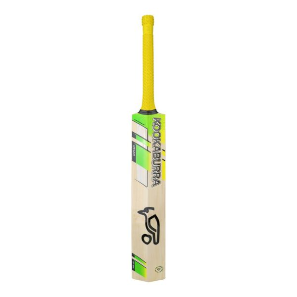 KOOKABURRA KAHUNA PRO 1.0 CRICKET BAT 2024-25