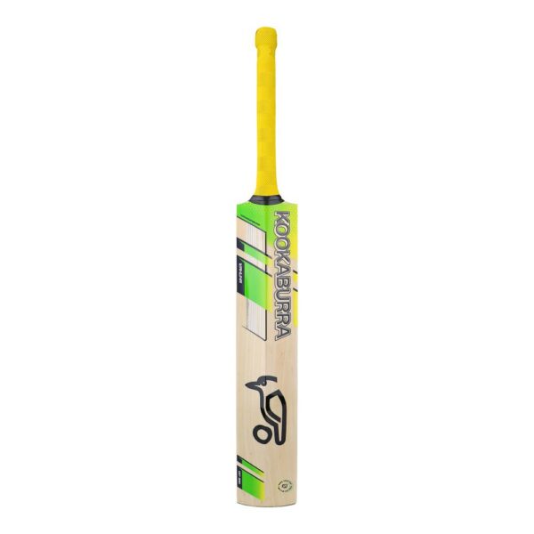 KOOKABURRA KAHUNA PRO 4.0 SUPALITE CRICKET BAT 2024-25
