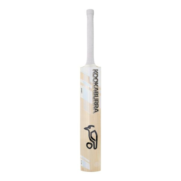 KOOKABURRA GHOST PRO PLAYERS CRICKET BAT 2024-25