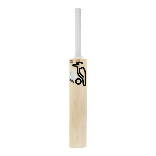 KOOKABURRA GHOST PRO PLAYERS CRICKET BAT 2024-25