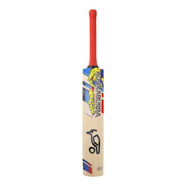 KOOKABURRA BEAST PRO PLAYERS CRICKET BAT 2024-25