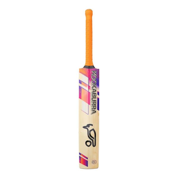 KOOKABURRA AURA PRO 2.0 CRICKET BAT 2024-25