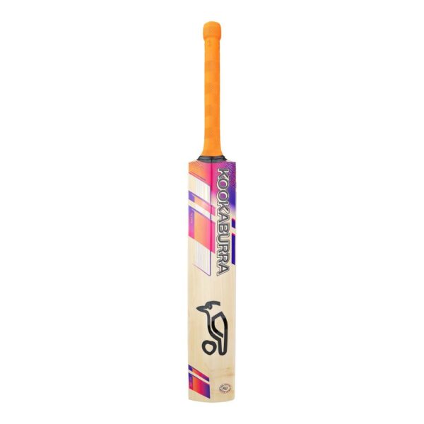 KOOKABURRA AURA PRO 3.0 SUPALITE CRICKET BAT 2024-25
