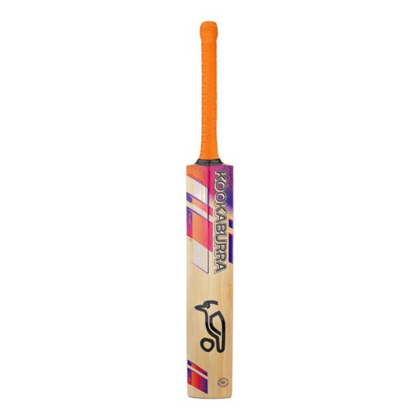 KOOKABURRA AURA PRO 7.0 CRICKET BAT 2024-25