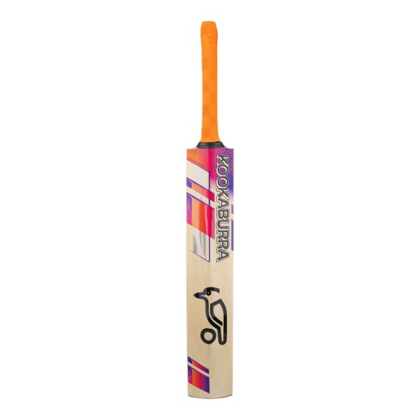 KOOKABURRA AURA PRO 8.0 KASHMIR CRICKET BAT 2024-25