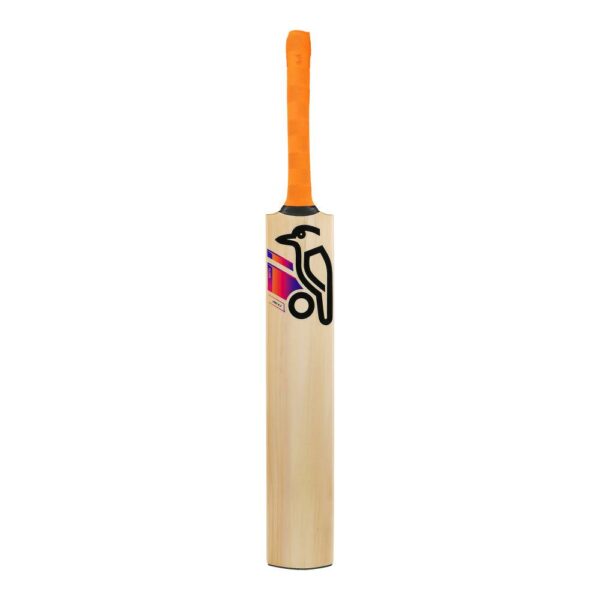 KOOKABURRA AURA PRO 8.0 KASHMIR CRICKET BAT 2024-25