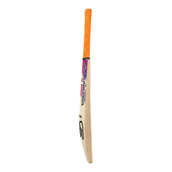 KOOKABURRA AURA PRO 8.0 KASHMIR CRICKET BAT 2024-25