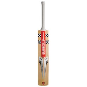GRAY NICOLLS NOVA 2.0 1200 (NATURAL) JUNIOR CRICKET BAT 2024-25