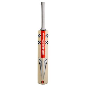 GRAY NICOLLS NOVA 2.0 XT (READY PLAY) KASHMIR CRICKET BAT 2024-25