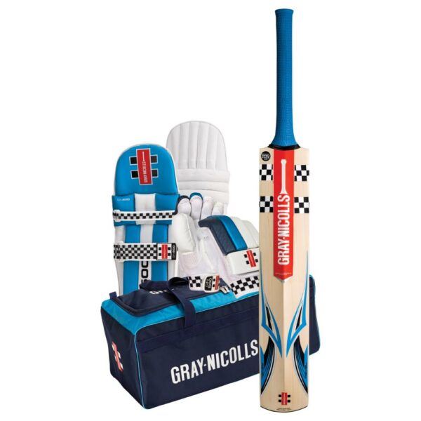 GRAY NICOLLS GN CRICKET SET (AMBI) 2024-25