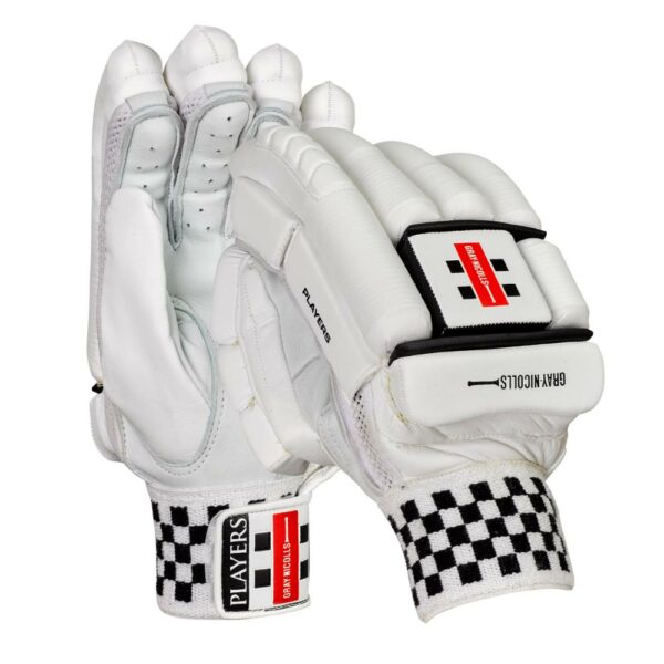 GRAY NICOLLS PLAYERS BATTING GLOVES 2024-25